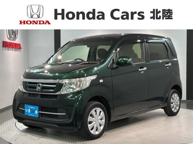 N-WGNG SSパッケージ 4WD