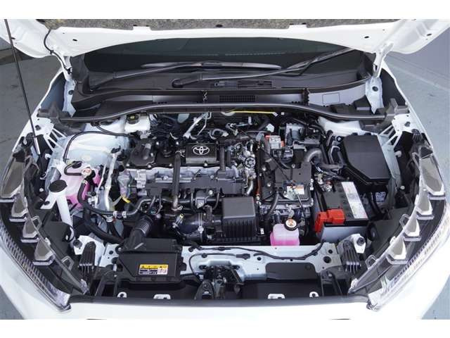 カローラクロス1.8 ハイブリッド Z