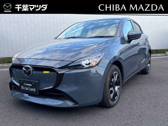 MAZDA21.5 15BD