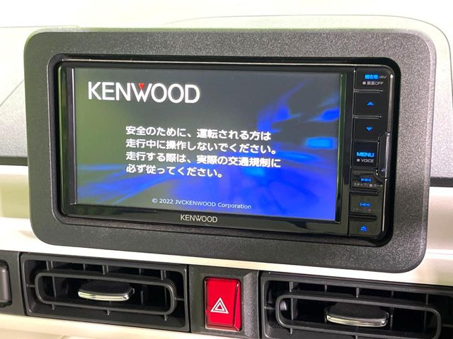 ムーヴキャンバスストライプス G