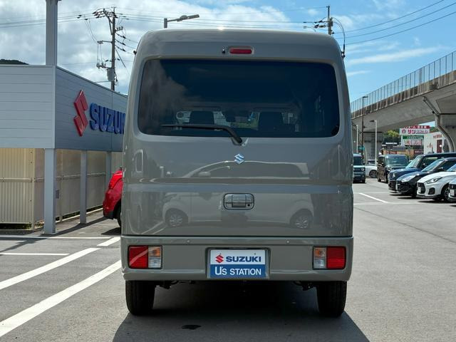 エブリイジョイン ハイルーフ