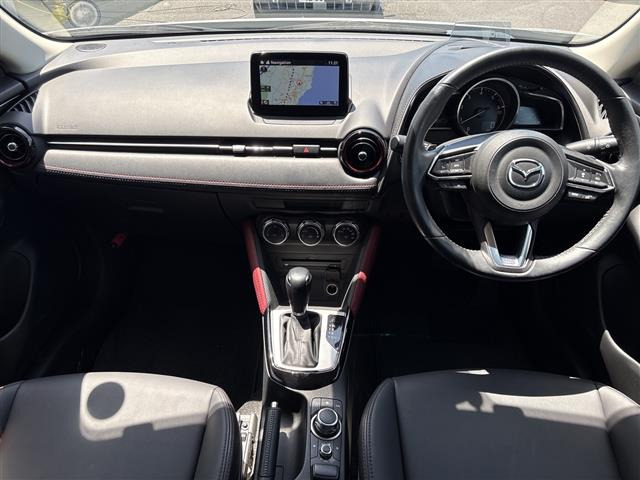 CX-31.5 XD プロアクティブ