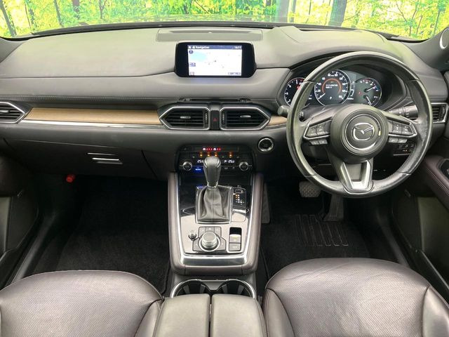 CX-82.2 XD Lパッケージ