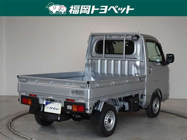 ハイゼットトラックエクストラ