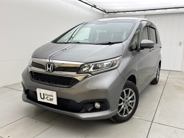 フリード1.5 G ホンダセンシング 4WD
