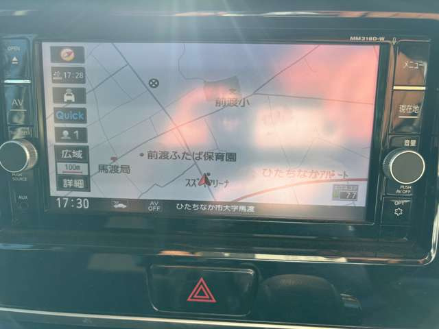 デイズルークスハイウェイスター Xターボ