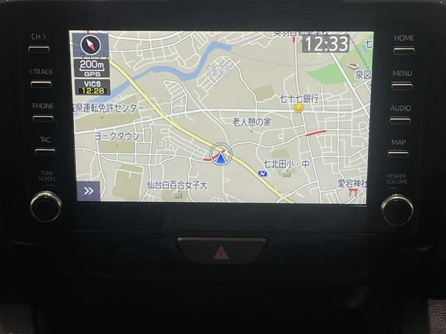 ヤリス1.5 ハイブリッド G