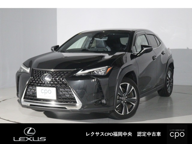 UX200 バージョンL