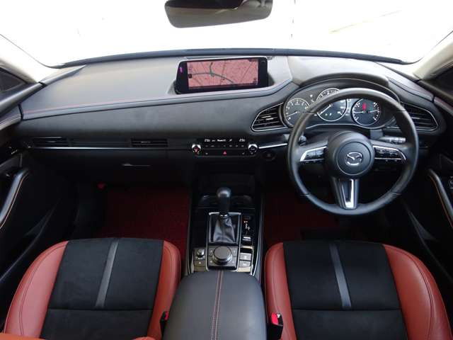 CX-302.0 20S レトロスポーツエディション