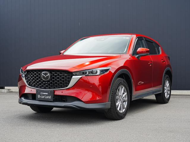 CX-52.0 20S プロアクティブ