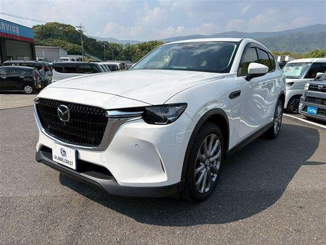 CX-603.3 XD Lパッケージ ディーゼル