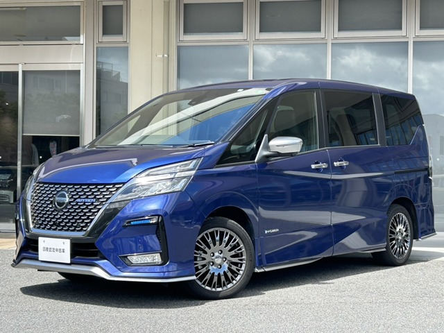 ノート1.2 e-POWER AUTECH スポーツスペック