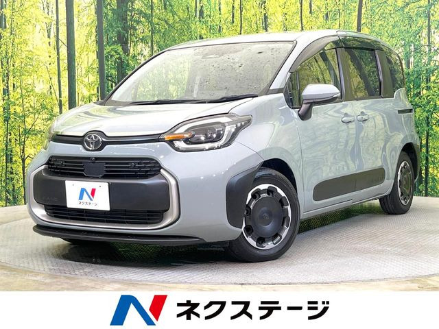 シエンタ1.5 Z
