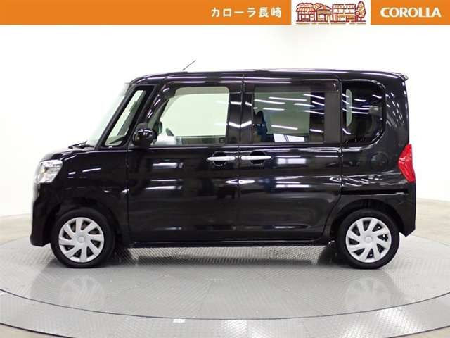 タントL SAIII