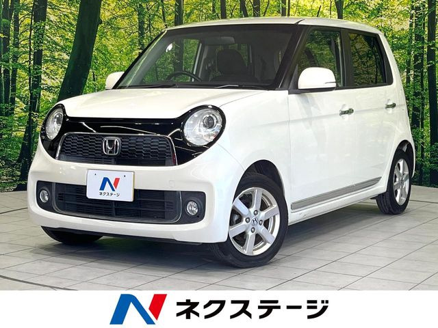 N-ONEプレミアム Lパッケージ