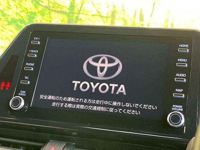 C-HRハイブリッド 1.8 G モード ネロ セーフティ プラスIII
