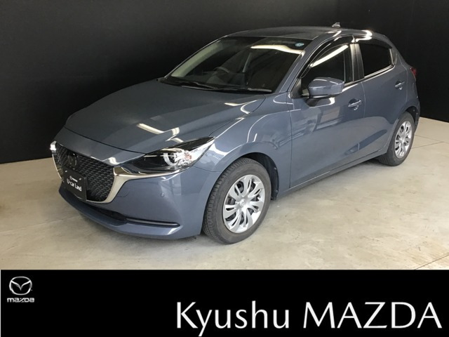 MAZDA21.5 15S