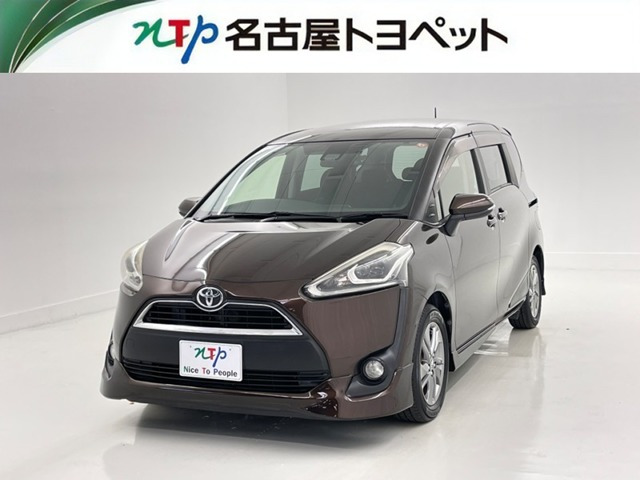 シエンタ1.5 G