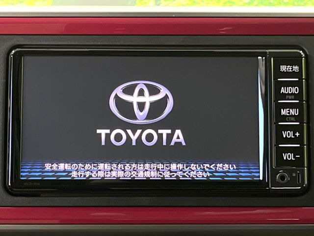 パッソ1.0 モーダ S