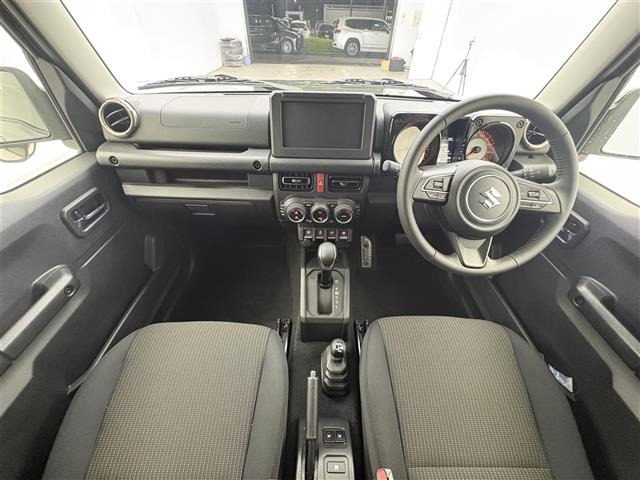 ジムニーノマド1.5 FC 4WD