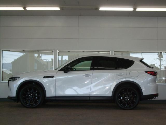 CX-603.3 XD プレミアム スポーツ ディーゼル