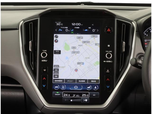 クロストレック2.0 ツーリング 4WD