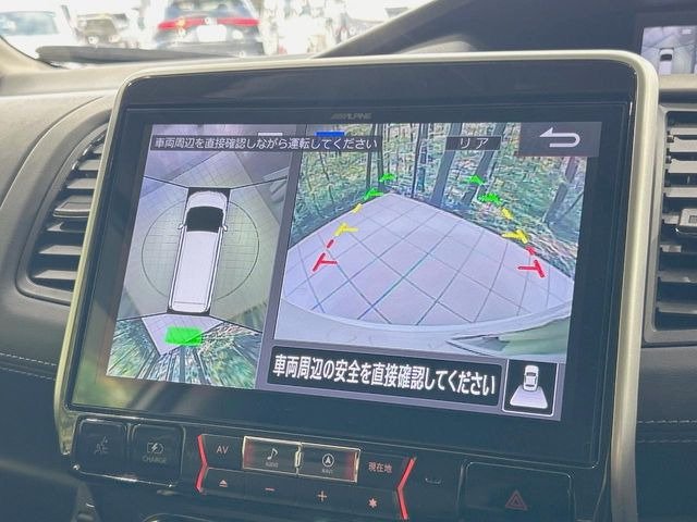 �y�A���E���h�r���[���j�^�[�z��p�̃J�����ɂ��A�ォ�猩���낵���悤�Ȏ��_��360�x�N���}�̎��͂��m�F���邱�Ƃ��ł��܂������p�������m�F���₷���A�����ꏊ�ł̐؂�Ԃ��⒓�Ԃ��X���[�Y�ɍs���܂��B