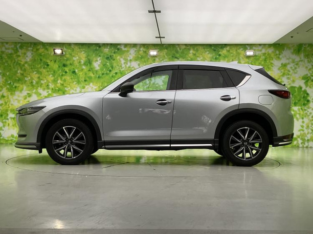 CX-52.5 25T Lパッケージ