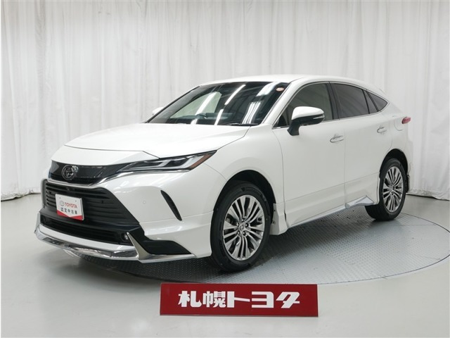 ハリアー