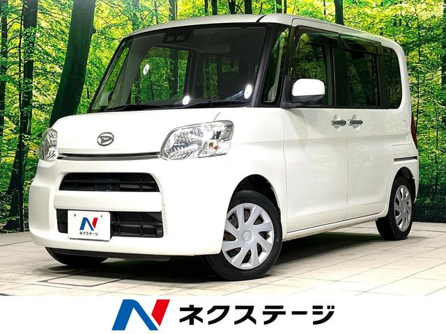 タントX SAIII