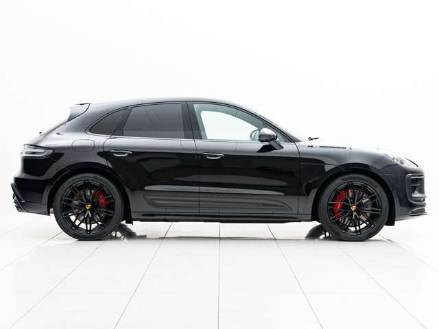 マカンGTS PDK 4WD