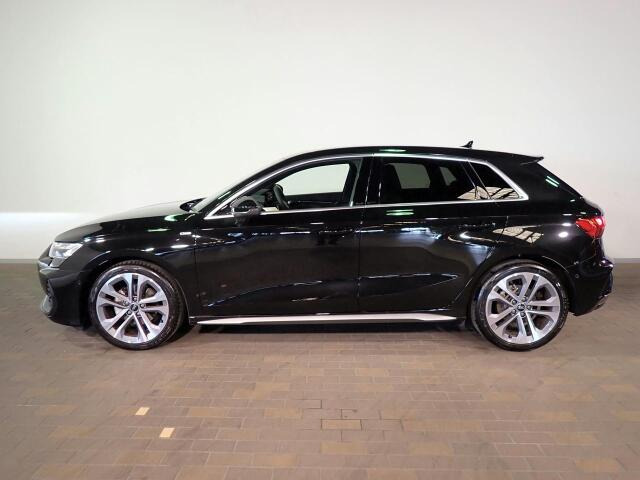 A3スポーツバック30 TFSI Sライン