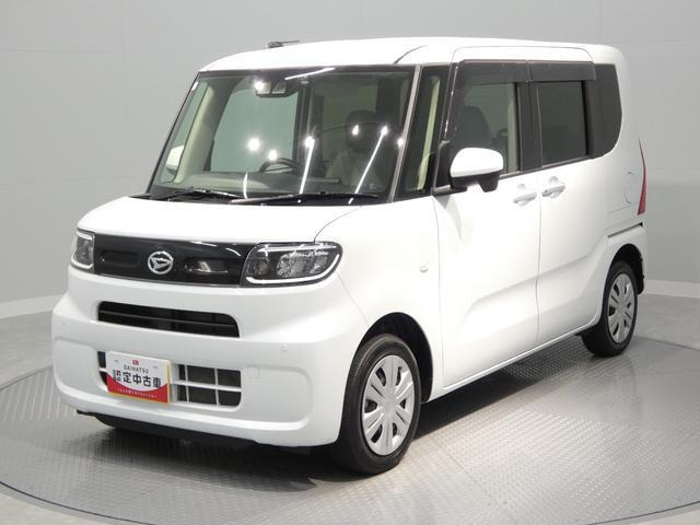 タントX