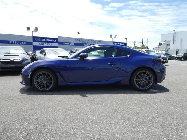 BRZ2.4 S