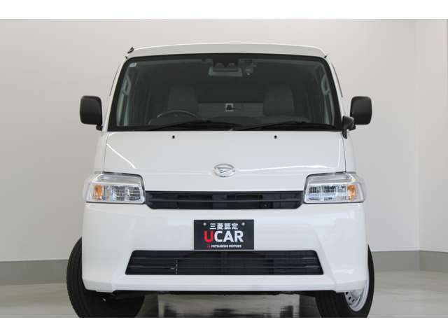 グランマックスカーゴ1.5 GL 4WD