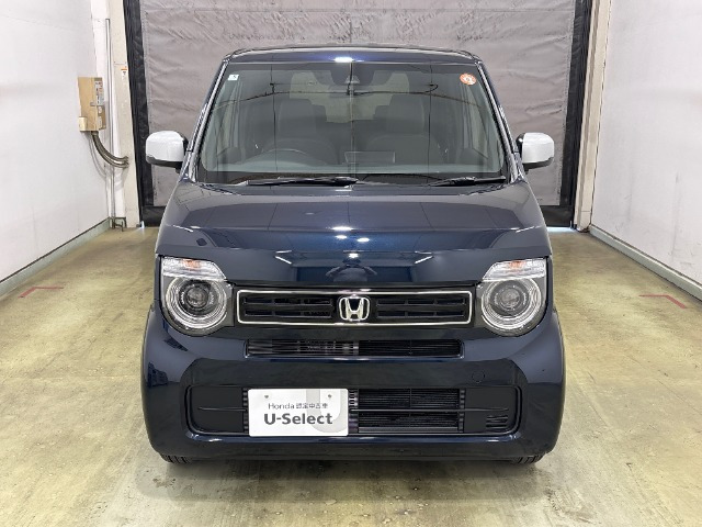 N-WGNL スタイルプラス ビター 4WD