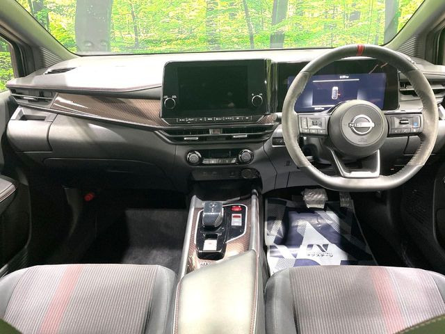 ノートオーラ1.2 NISMO