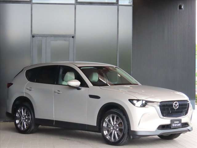 CX-603.3 XD Lパッケージ ディーゼル