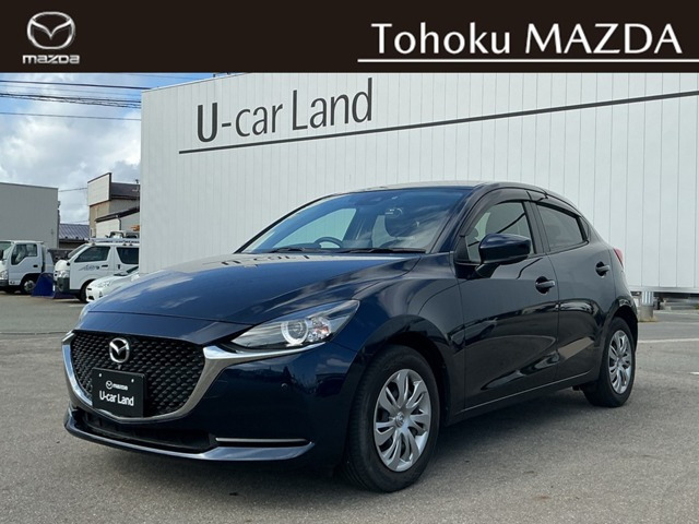 MAZDA21.5 15S スマートエディション