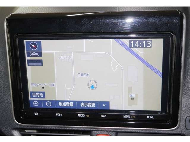 ヴォクシー2.0 ZS 煌III 4WD