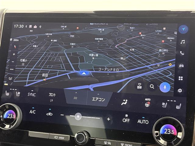 アルファード2.5 Z
