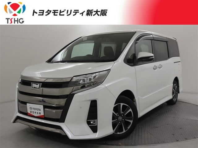 ノア2.0 Si W×B II