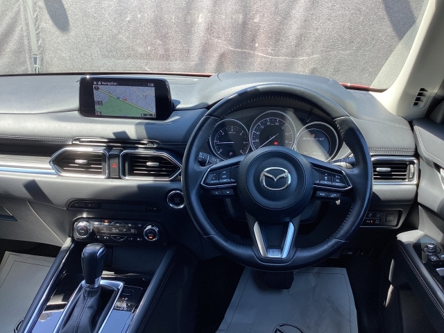 CX-52.2 XD Lパッケージ