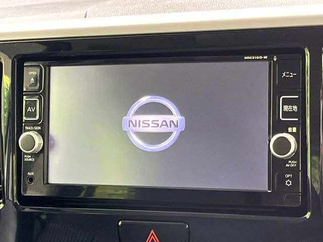 デイズルークスハイウェイスター Gターボ