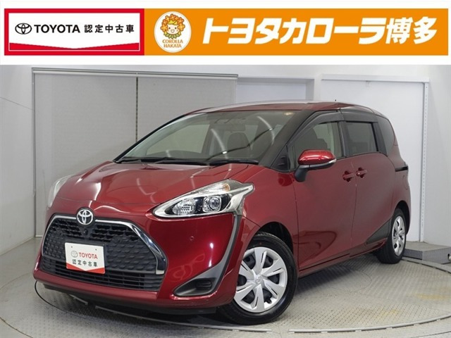 シエンタ1.5 G