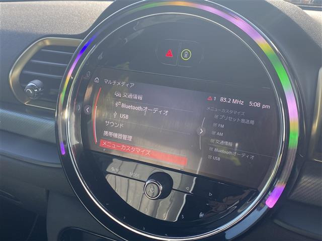 ミニクラブマンクーパー D アントールド エディション