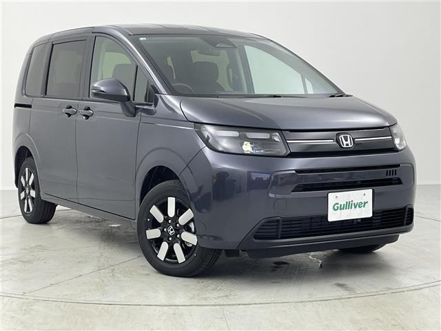 フリード1.5 e:HEV エアー EX 4WD
