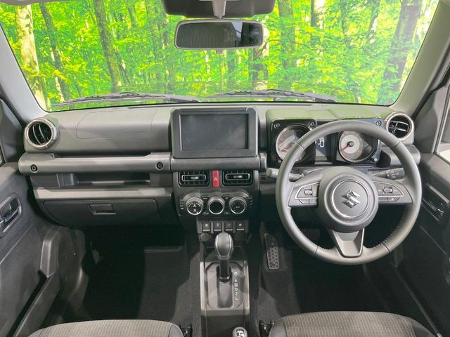 ジムニーノマド1.5 FC 4WD