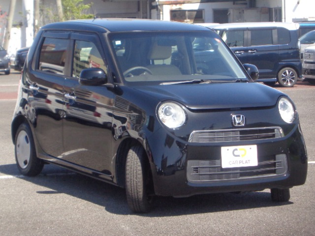 N-ONEG Lパッケージ