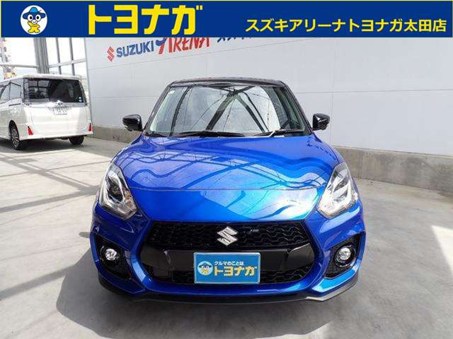 スイフト1.4 スポーツ ZC33S ファイナル エディション